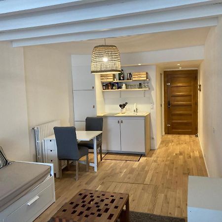 Ferienwohnung 2 Pieces Cosy Annecy Exterior foto