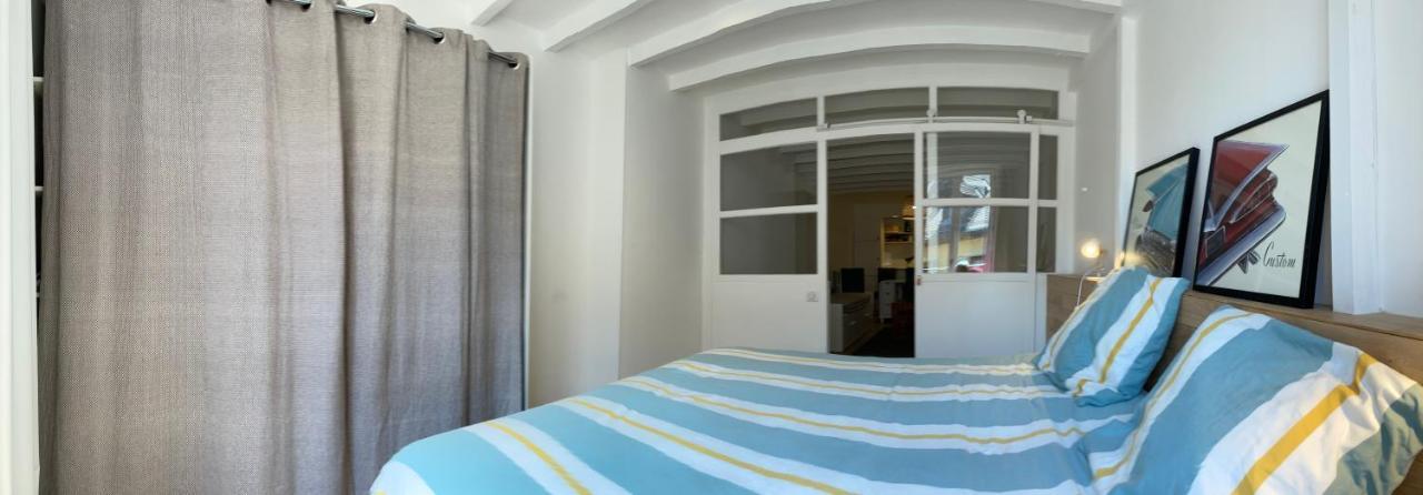Ferienwohnung 2 Pieces Cosy Annecy Exterior foto